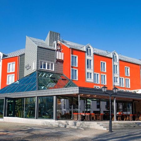 Hotel Tanne Ilmenau Luaran gambar