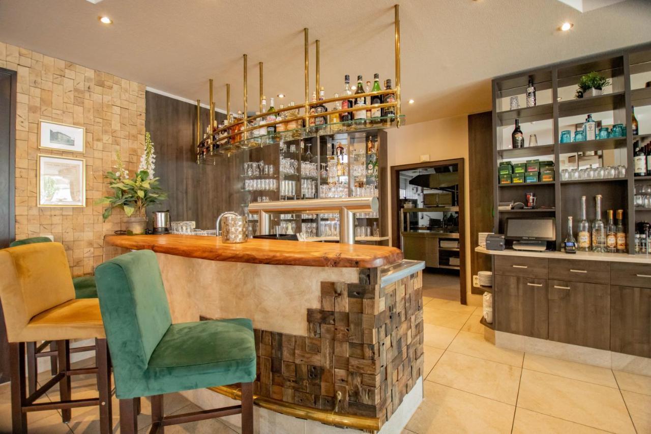 Hotel Tanne Ilmenau Luaran gambar