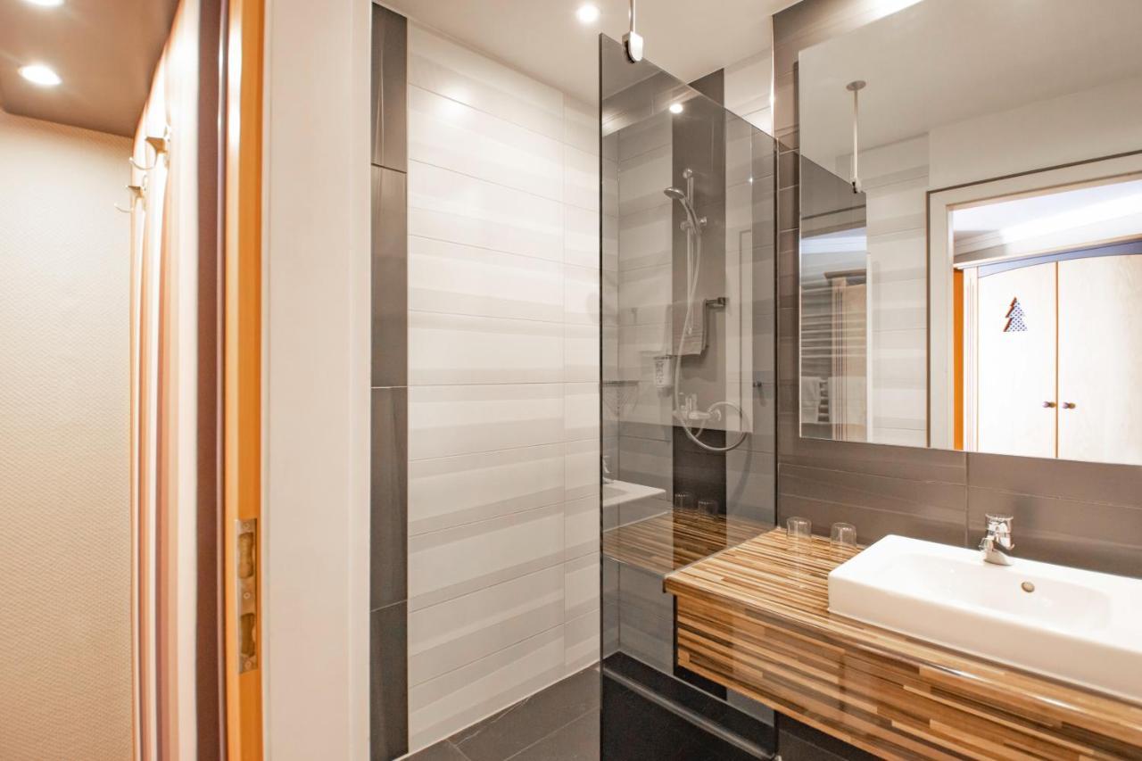Hotel Tanne Ilmenau Luaran gambar