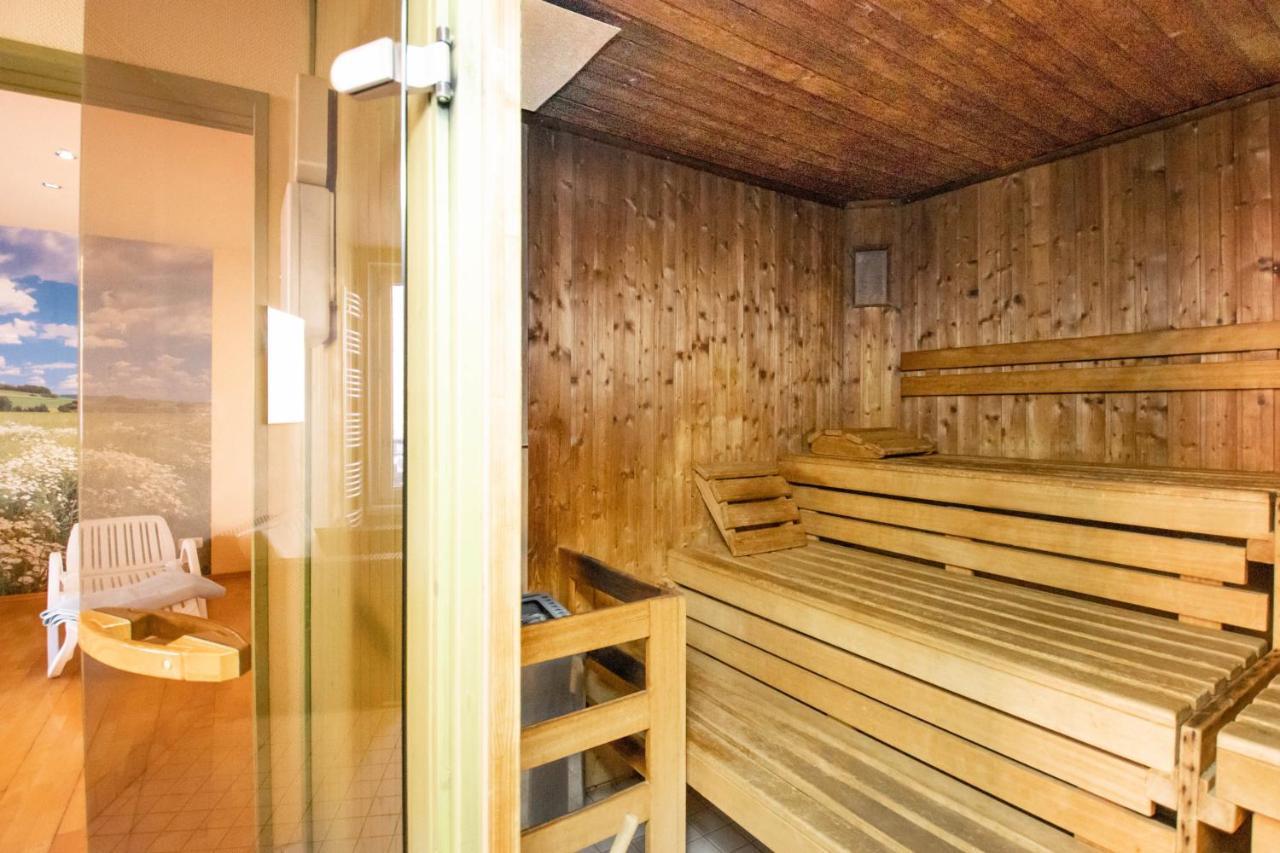 Hotel Tanne Ilmenau Luaran gambar
