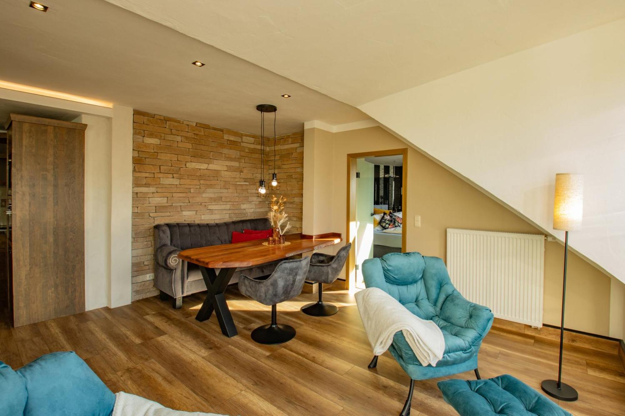 Hotel Tanne Ilmenau Luaran gambar