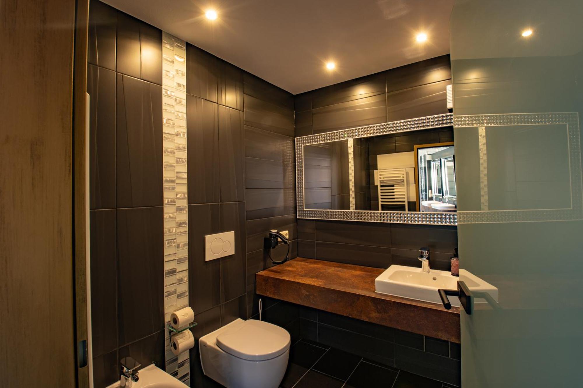 Hotel Tanne Ilmenau Luaran gambar