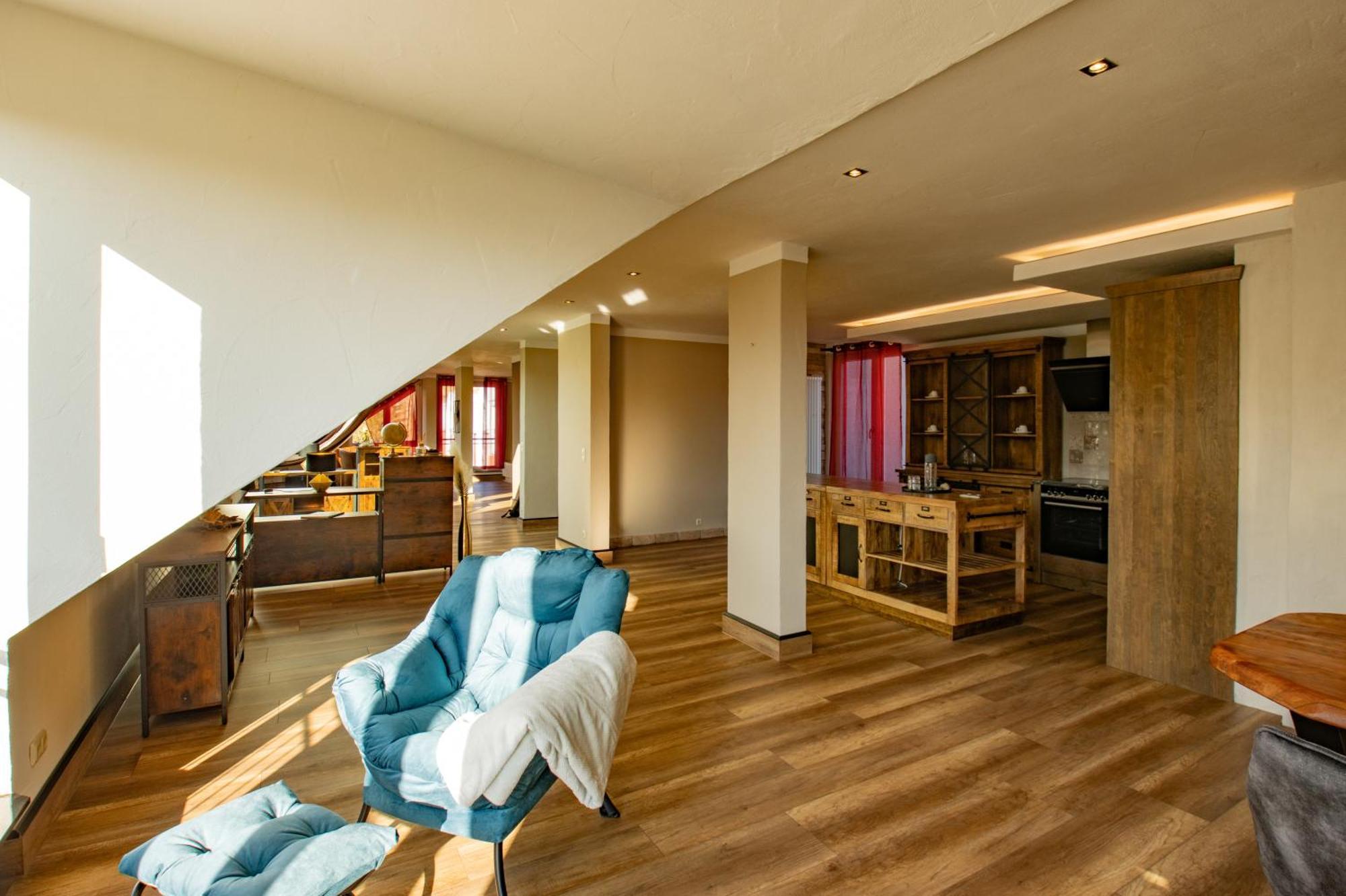 Hotel Tanne Ilmenau Luaran gambar